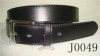 Jin Shi Jie Men's Belt