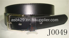 Jin Shi Jie Men's Belt