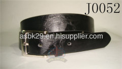 3.5cm PU Belt