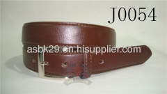 3.5cm PU Belt