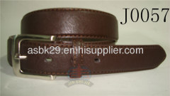 3.5cm PU Belt