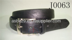 3.5cm PU Belt