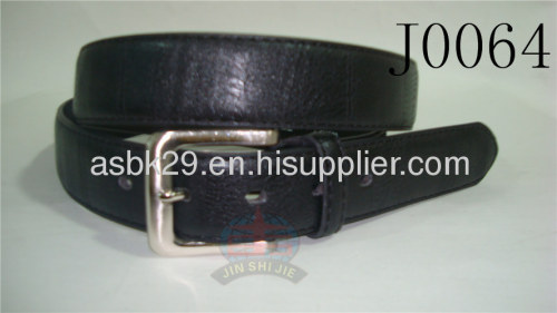 JIN SHI JIE MEN'S BELT