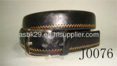 3.5cm PU Belt