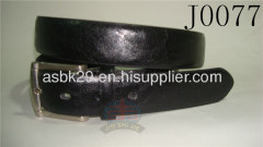 3.5cm PU Belt