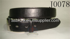 3.5cm PU Belt