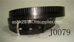 3.5cm PU Belt