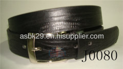 3.5cm PU Belt