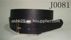 3.5cm PU Belt