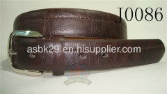 3.5cm PU Belt