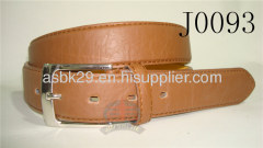 Golden World JIN SHI JIE PU Belt