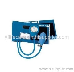 PVC standard bulb Outdoor type Sphygmomanometer