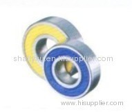 Deep Groove Ball Bearing 6000 Series