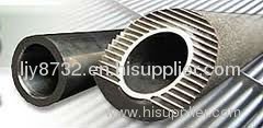 high frequency welded finned tube for air pre-heater