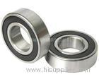 Fan super precision hot sale low price deep groove ball bearing 6203(17*40*12mm)