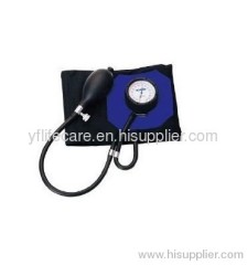 French Type Aneroid Sphygmomanometer