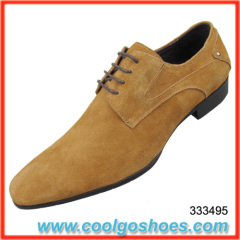 elegant dress shoes for men factory in Guangdong