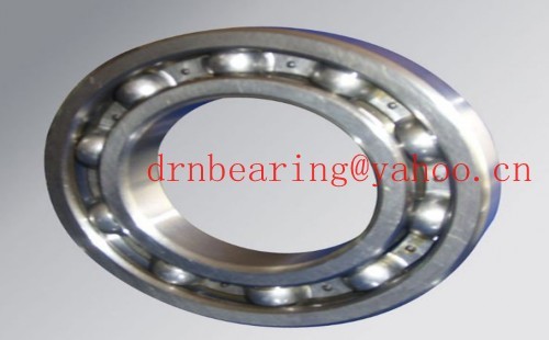 High Quality Chrome Steel groove ball bearing