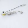 SW-L10p SMD LED SEWING MACHINE LIGHT with US plug 110v input /magnet led light for sewing machine led light