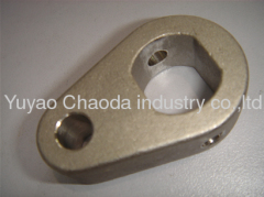 Die casting parts