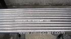 shell and tube heat exchanger stainless steel heat exchanger tube