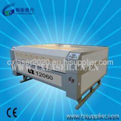 laser plastic bag making machine EVA cutter with CE