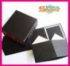 Coated, White or Grey, Kraft Paper Folding Box for Jewellery Bracelet Gift Packaging PB2012316