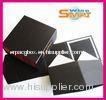 Coated, White or Grey, Kraft Paper Folding Box for Jewellery Bracelet Gift Packaging PB2012316