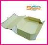 Gift Packaging Paper Folding Box, cardboard Foldable Box For Food PB2012316