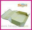 Gift Packaging Paper Folding Box, cardboard Foldable Box For Food PB2012316