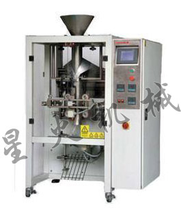 Vertical Chili Sauce Filling Machine