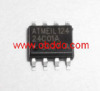 24C01 Auto Chip ic