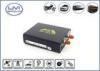 VT106A Simcom 900B 159dBm Car GPS Tracking Device with 850 / 900 / 1800 / 1900MHZ GSM / GPRS