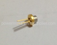 405nm 120mW Laser Diode NICHIA NDV210AFB