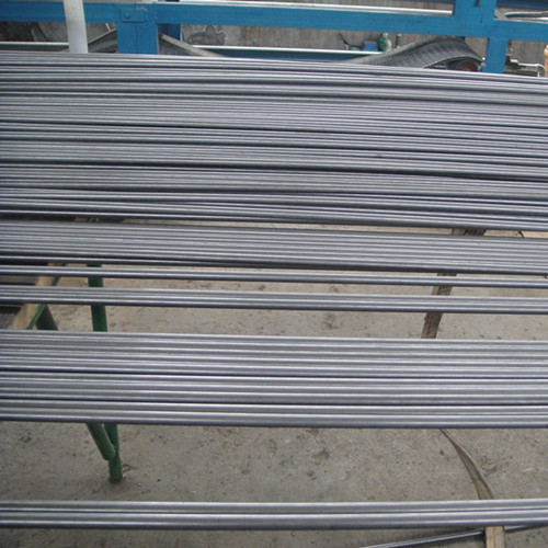 High Precision Seamless Steel Pipes