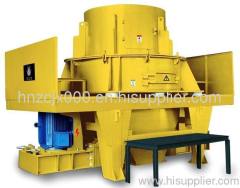 Government Approved Best Vertical Shaft Impact Crusher Popular In Asia