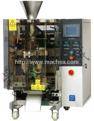 220 Large Chili Sauce Filling Machine