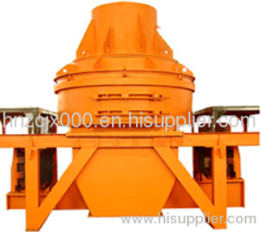 World Leading Best Vertical Shaft Impact Crusher Popular In Asia