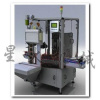 Double Heads Automatic Vacuum Capping Machine