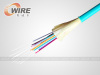 16 core single mode fiber optic cable for Multi Purpose Distribution