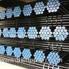 Carbon Steel Seamless Pipe ASME SA53 Grade B, API 5L Grade B, DIN17175 1.013 / 1.0405