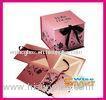 Holiday Gift Packaging Recycled Cardboard Paper Folding Box for Shop, Store, Retail PB2012316