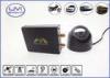 VT106B Quad Band Car GSM / GPRS / GPS Trackers for Vehicle Positioning, Security, Monitoring Surveil