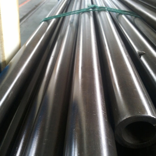 Precision Seamless Steel Tubes