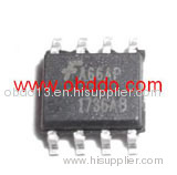 1736AB Auto Chip ic