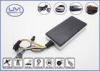 VT06N 20 Channel Vehicle MT3326 GPS Tracker Device with SOS Alarm / Vibration Aalarm / Voice Monitor