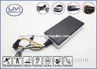 VT06N 20 Channel Vehicle MT3326 GPS Tracker Device with SOS Alarm / Vibration Aalarm / Voice Monitor