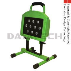 cordless led work light