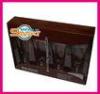120gsm - 3000gsm Art / Kraft / woodfree Paper Printing Gift Packaging Boxes PB2012316