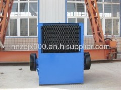 International Unique Mineral Box Crusher With Good Performance